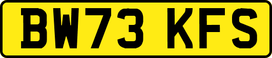 BW73KFS