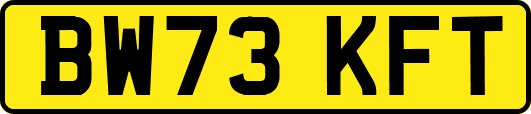 BW73KFT