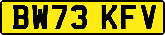 BW73KFV