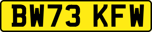 BW73KFW