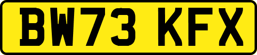 BW73KFX