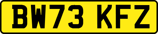 BW73KFZ