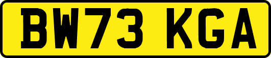 BW73KGA