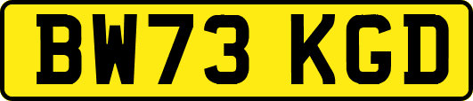 BW73KGD