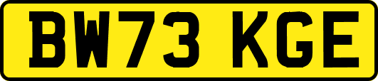 BW73KGE