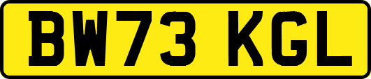BW73KGL