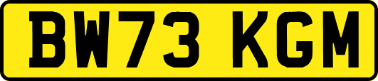 BW73KGM