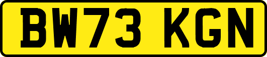 BW73KGN