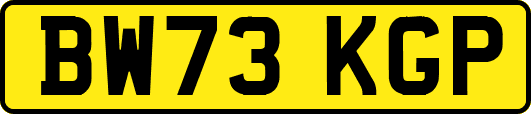 BW73KGP