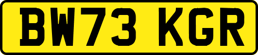 BW73KGR
