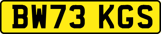 BW73KGS