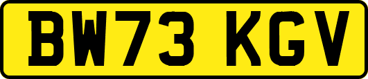 BW73KGV