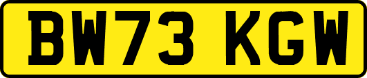 BW73KGW
