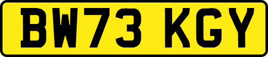 BW73KGY