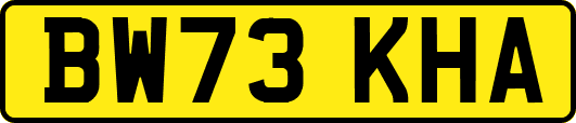 BW73KHA