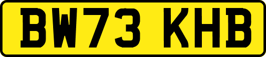 BW73KHB