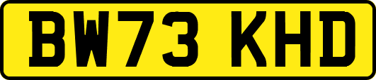 BW73KHD