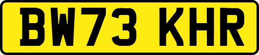 BW73KHR