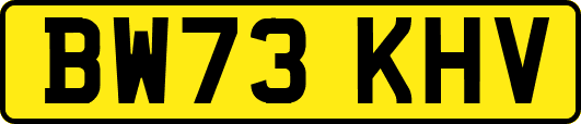 BW73KHV