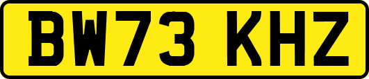 BW73KHZ