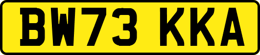BW73KKA