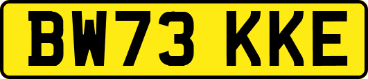 BW73KKE