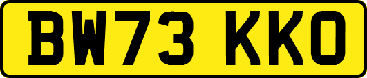 BW73KKO