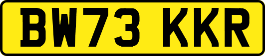 BW73KKR