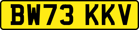 BW73KKV