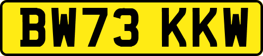 BW73KKW