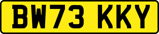 BW73KKY