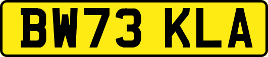 BW73KLA