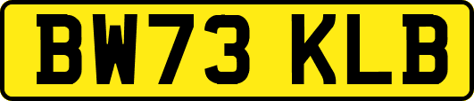 BW73KLB