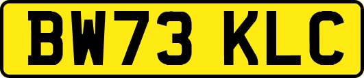BW73KLC