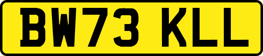 BW73KLL