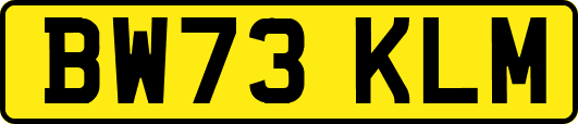 BW73KLM