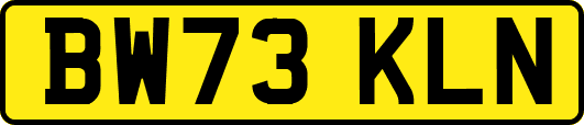 BW73KLN