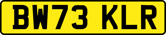 BW73KLR