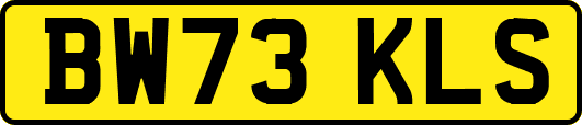BW73KLS