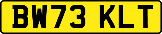 BW73KLT