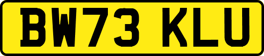 BW73KLU