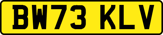 BW73KLV