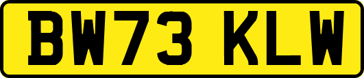 BW73KLW