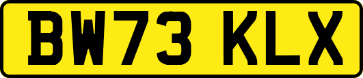 BW73KLX