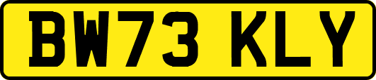 BW73KLY