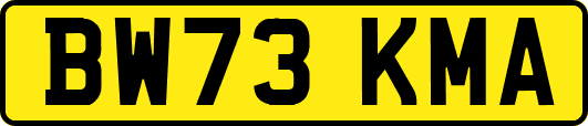BW73KMA