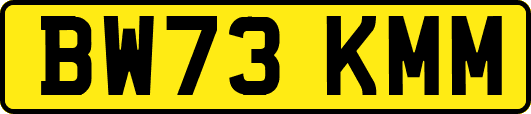 BW73KMM