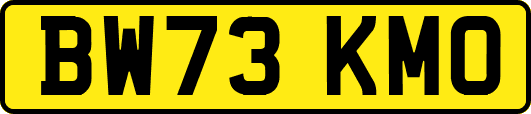 BW73KMO