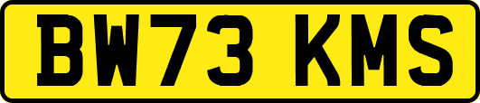 BW73KMS