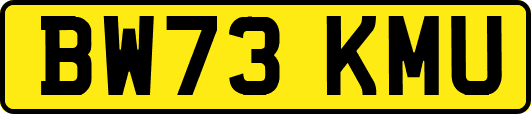 BW73KMU